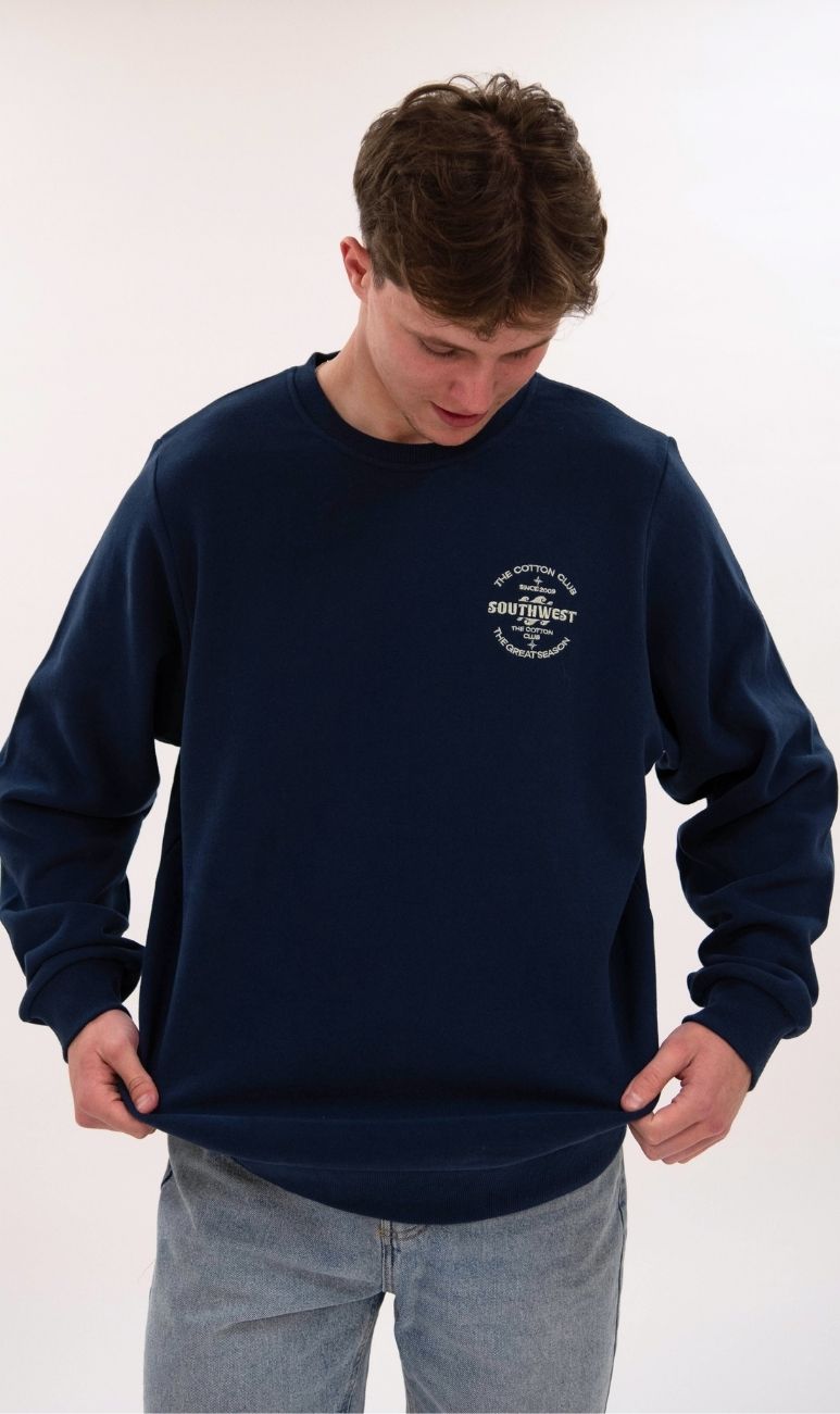 DARK NAVY