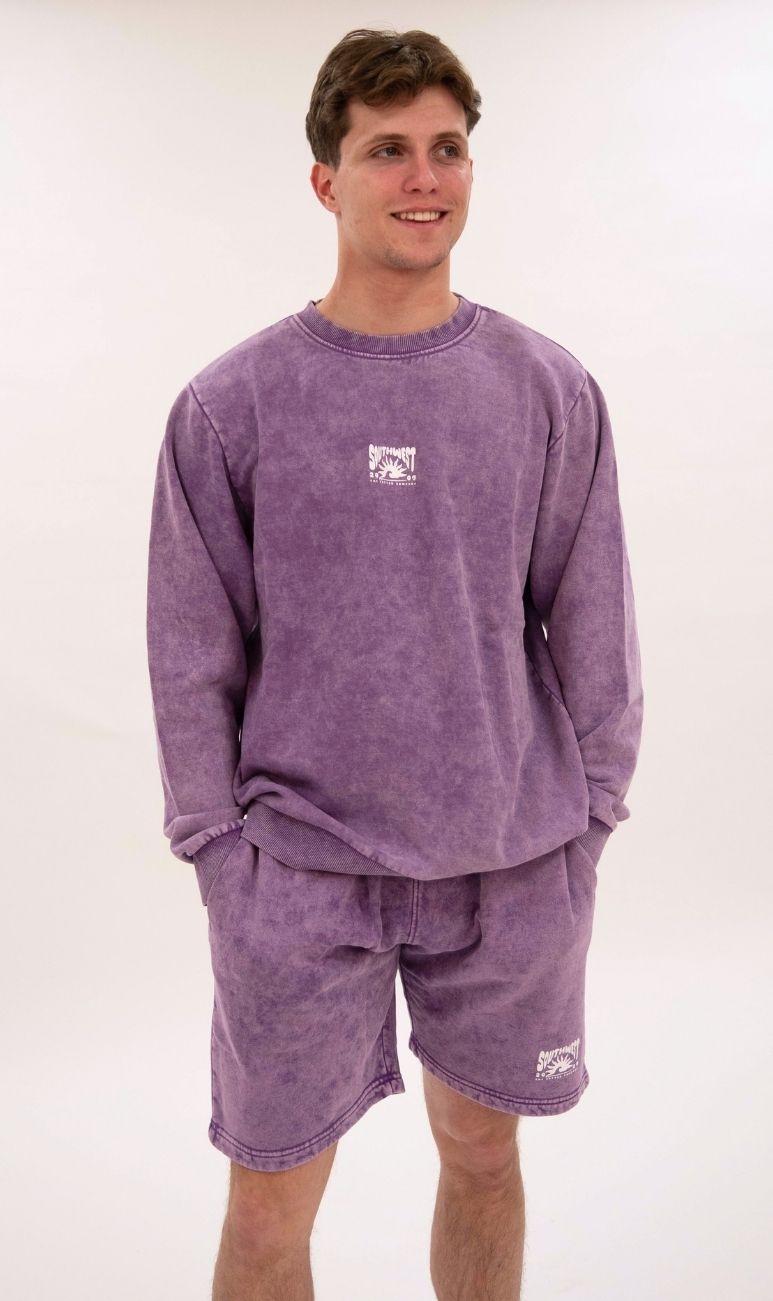 VIOLET