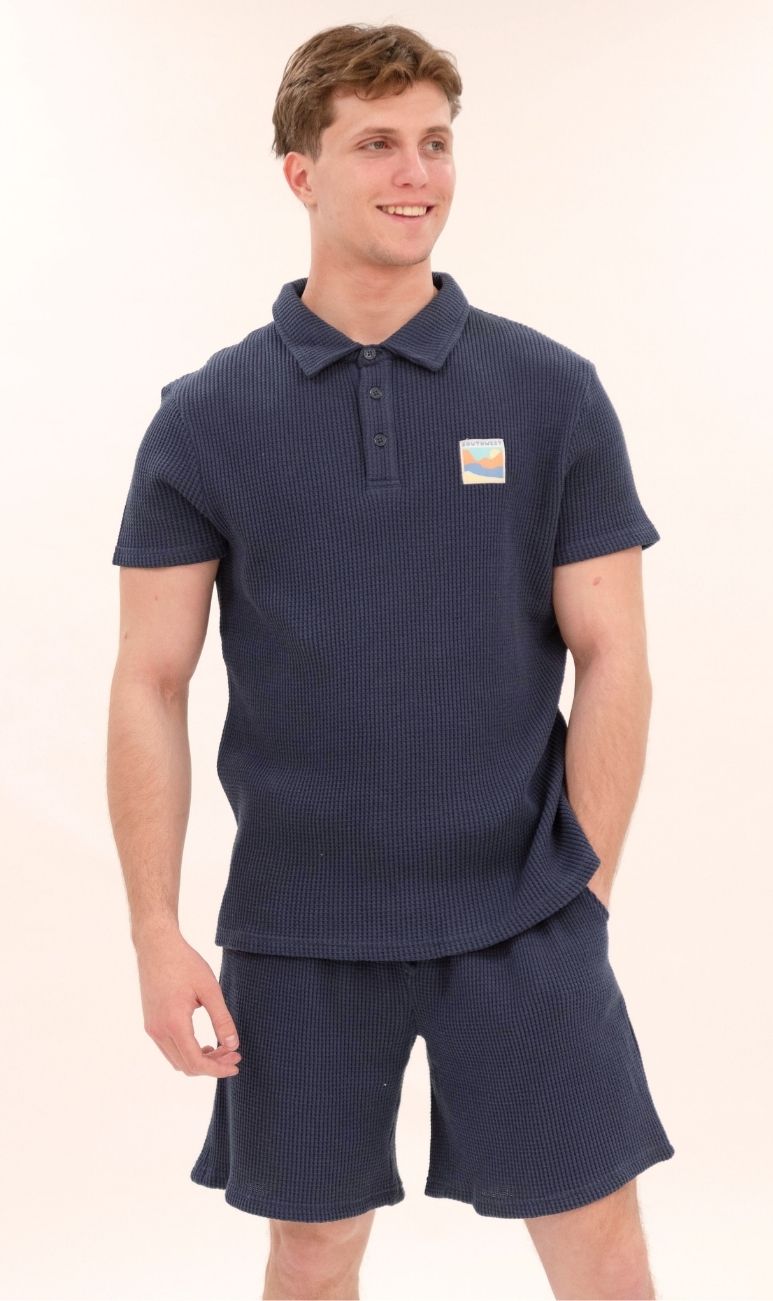 DARK NAVY