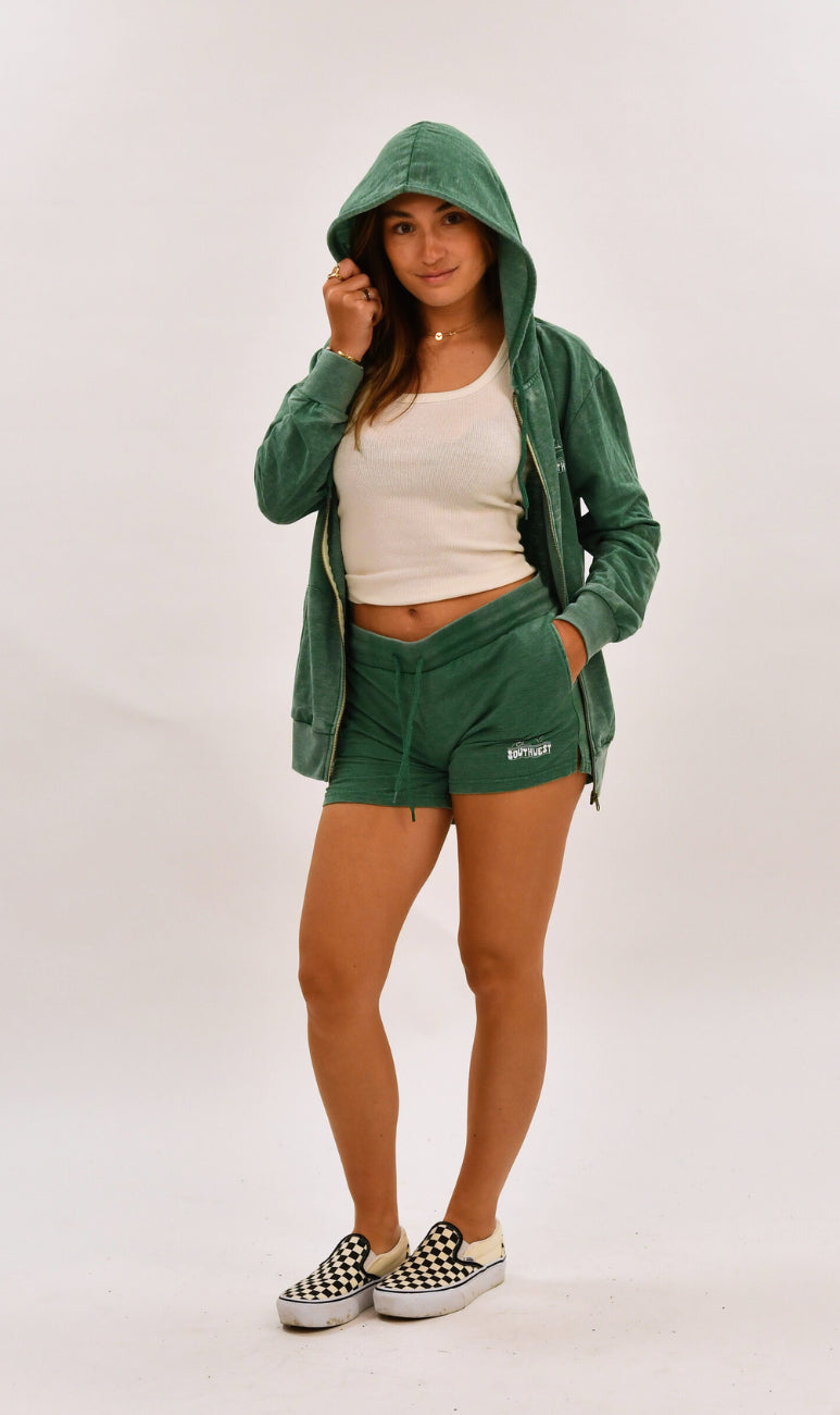 VERT FORET