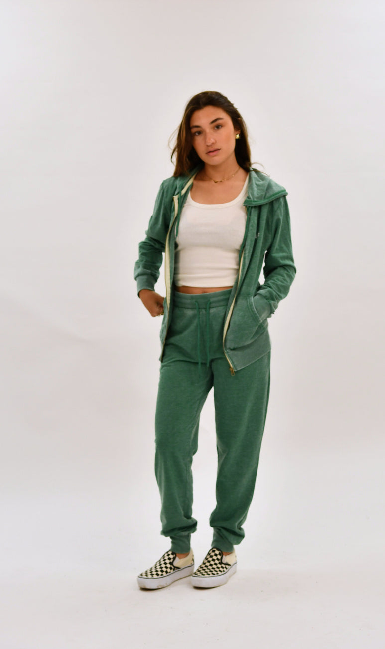 VERT FORET