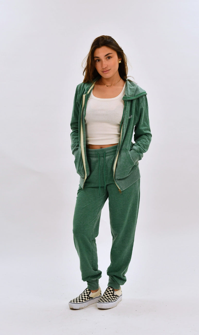 VERT FORET
