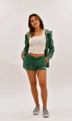 VERT FORET