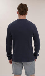 DARK NAVY