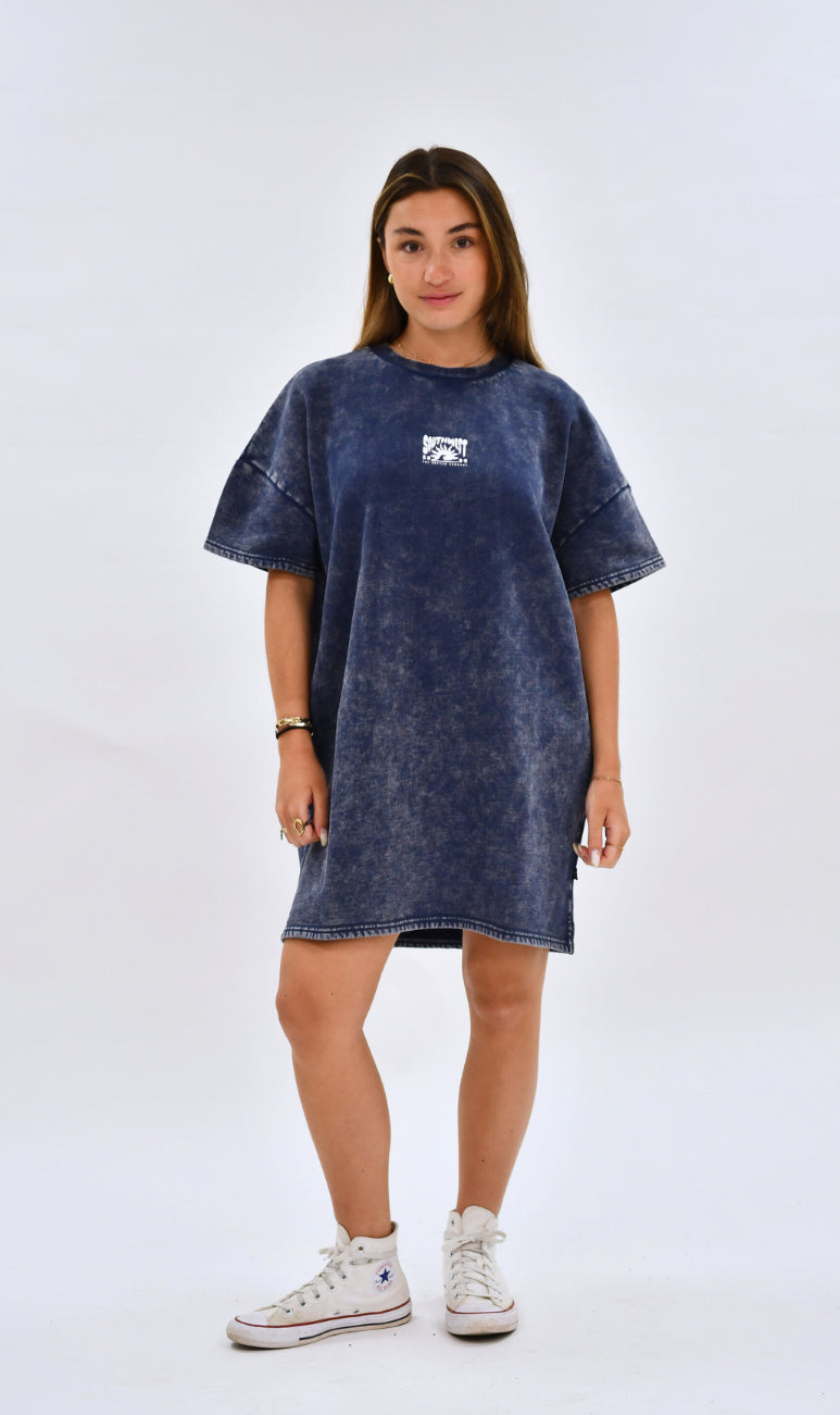 DARK NAVY