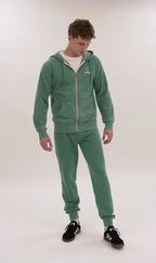 VERT FORET