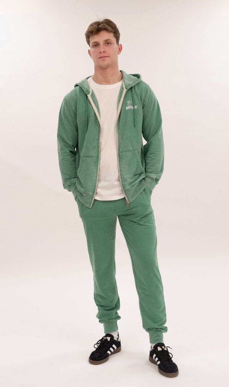 VERT FORET