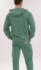VERT FORET