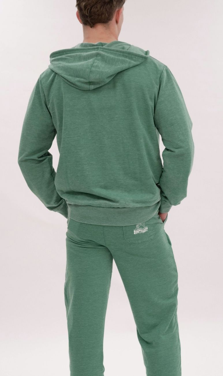 VERT FORET