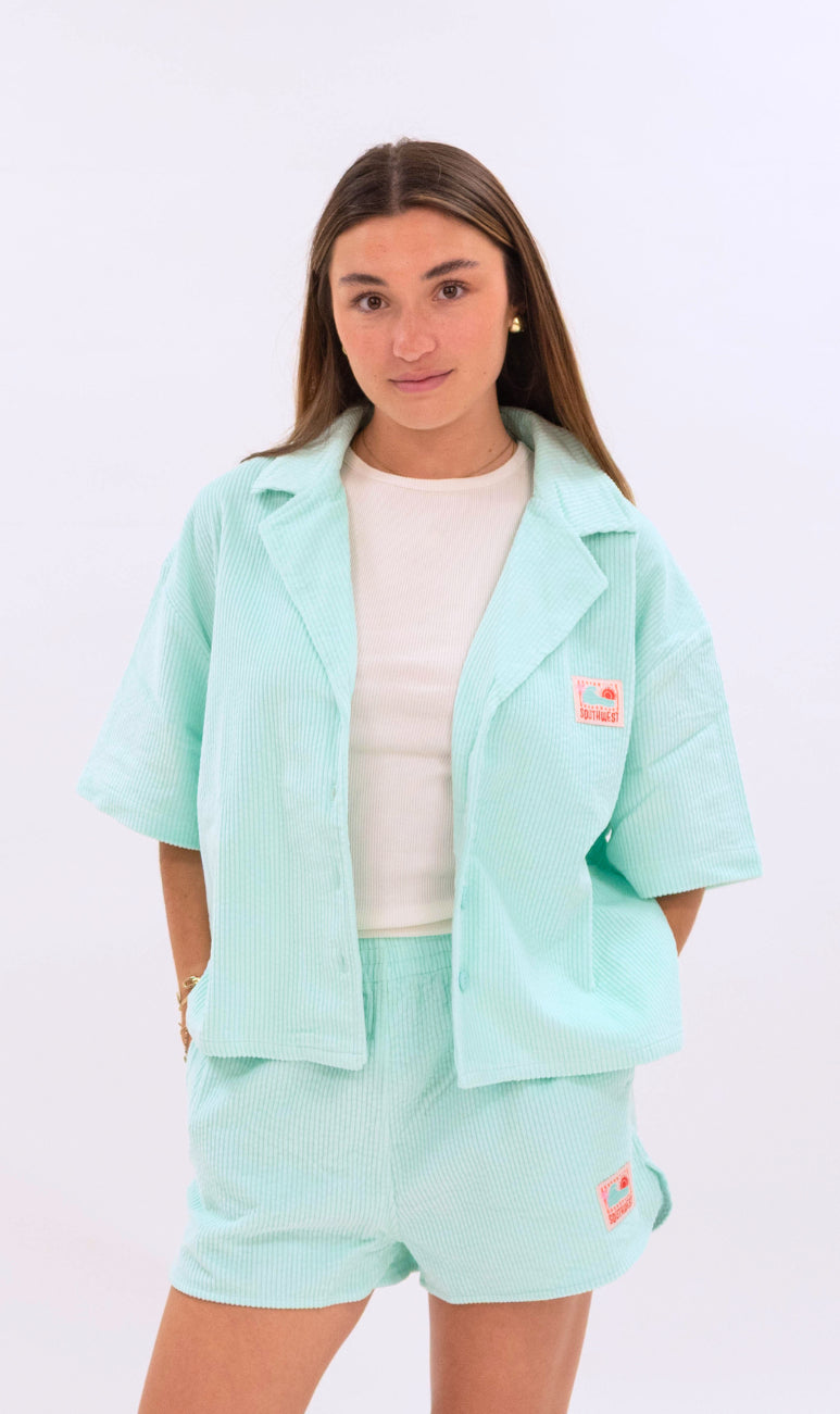 TURQUOISE