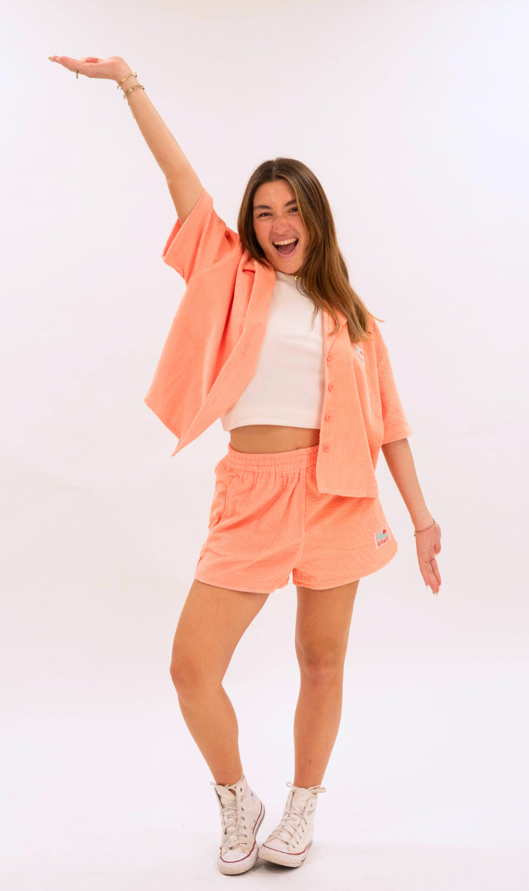 CORAIL