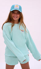 TURQUOISE