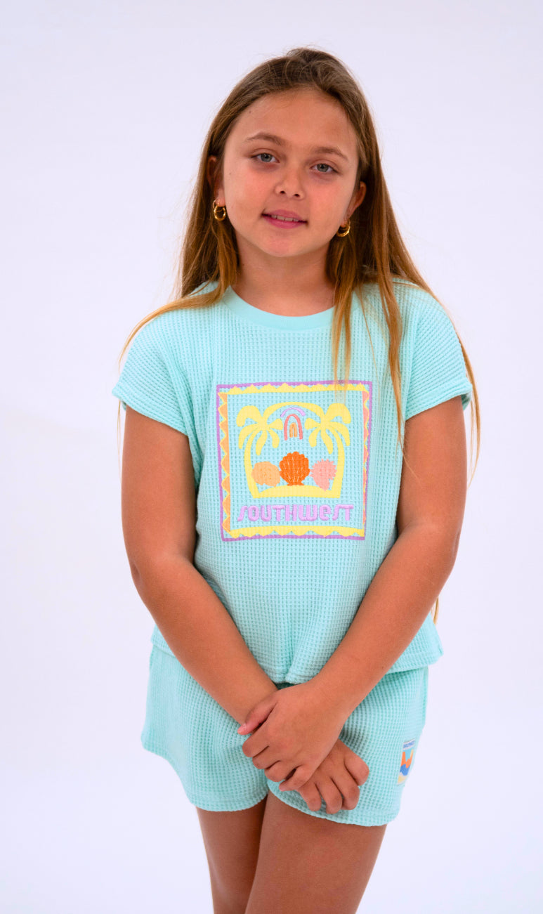 TURQUOISE