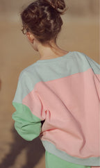ROSE/MENTHE