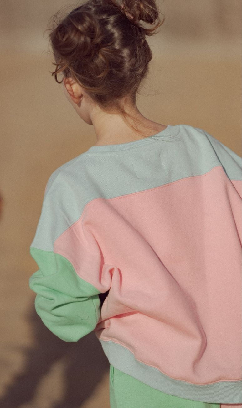 ROSE/MENTHE