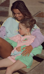 ROSE/MENTHE