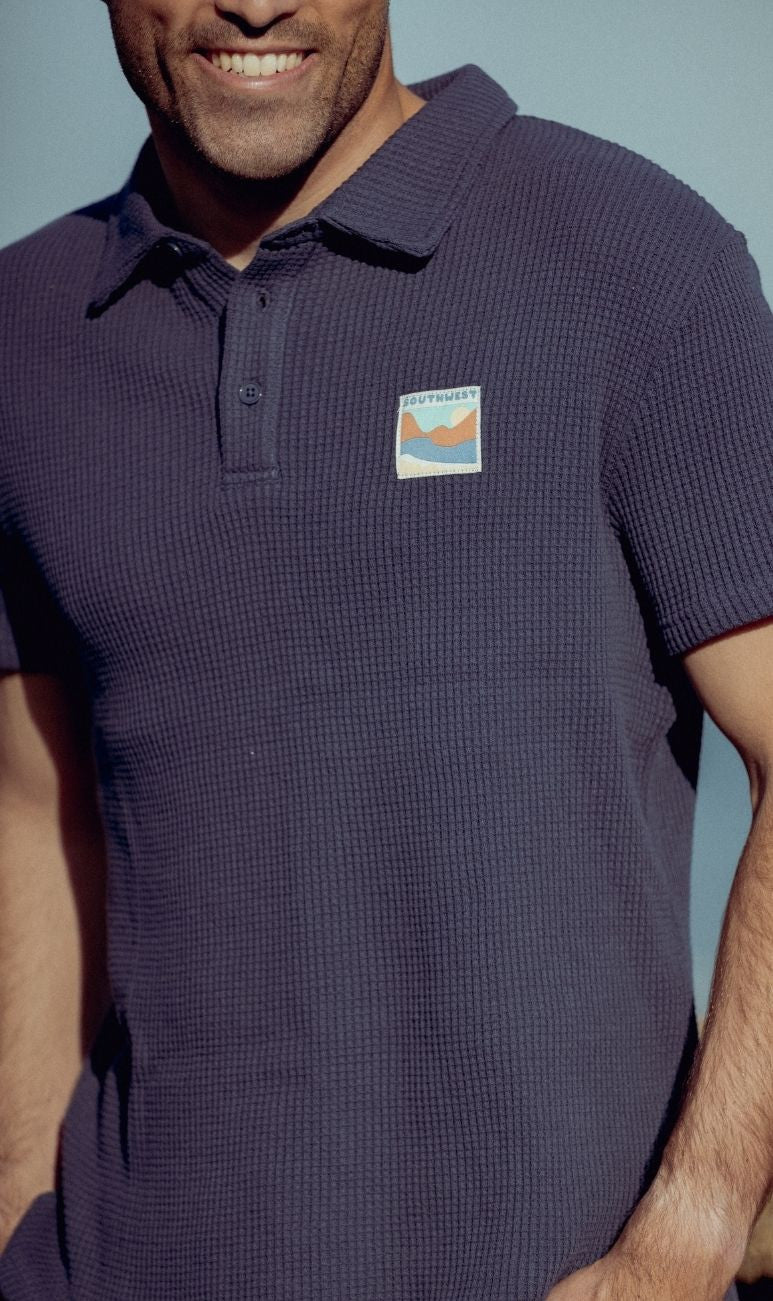 DARK NAVY