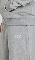 HEATHER GREY