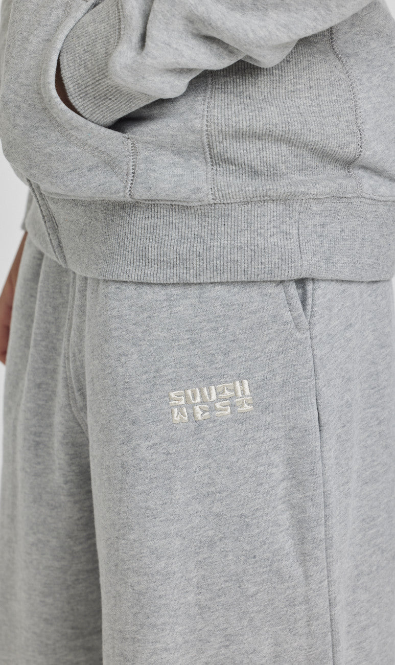 HEATHER GREY