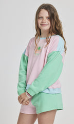 ROSE/MENTHE