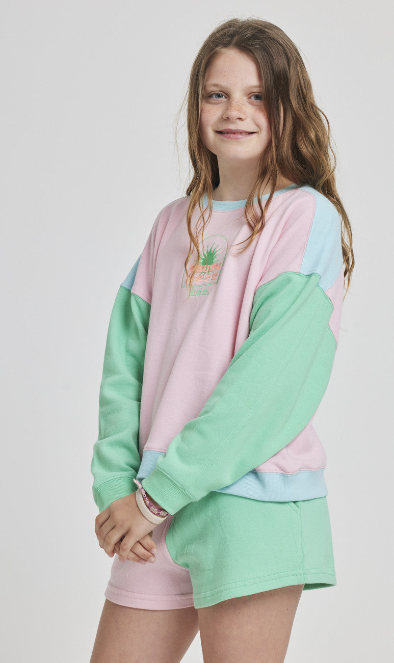 ROSE/MENTHE