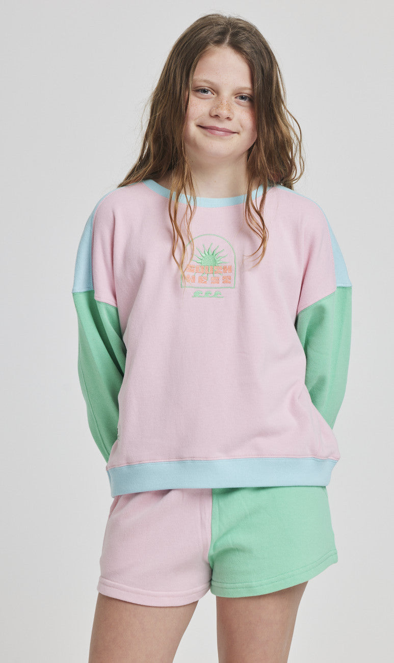 ROSE/MENTHE