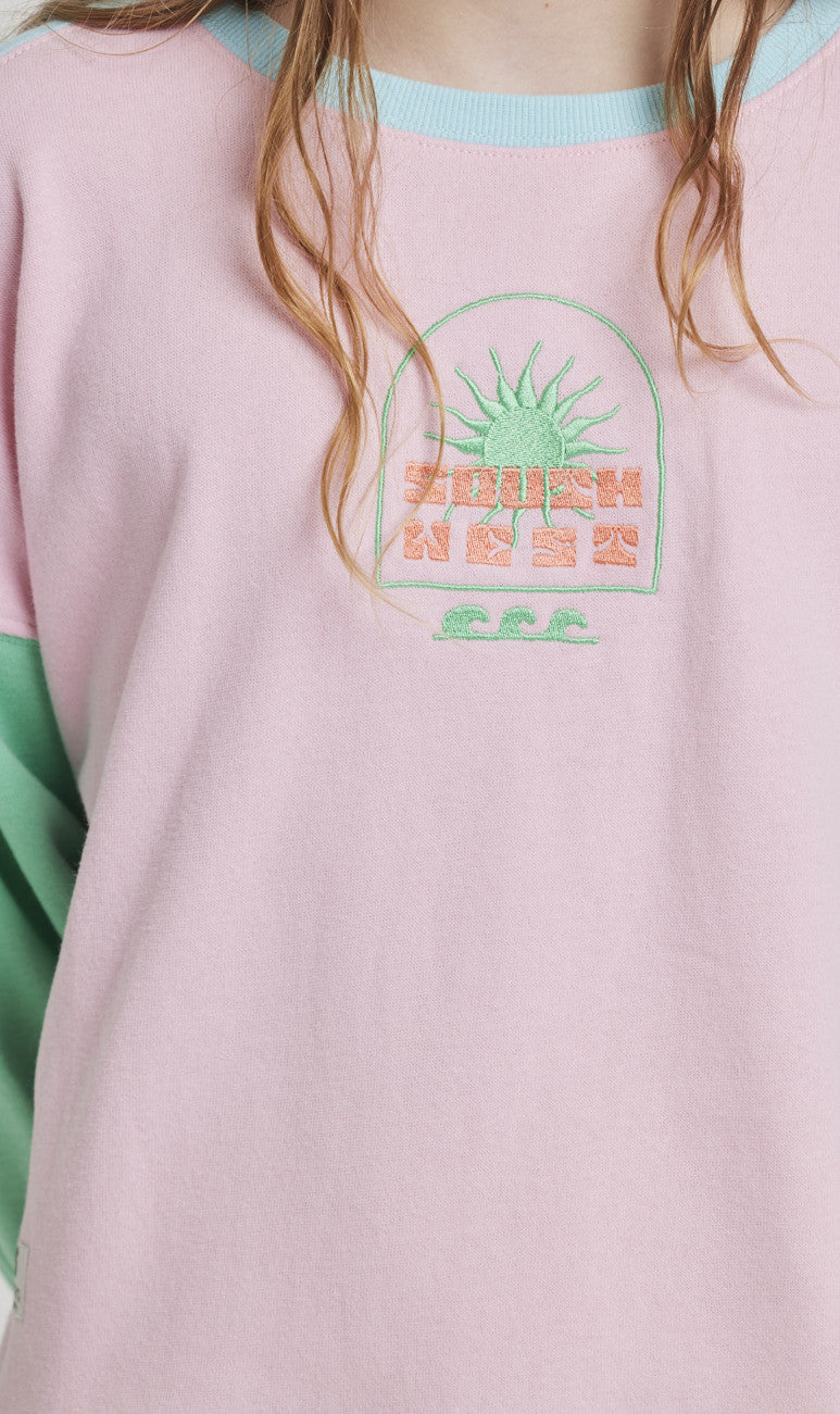 ROSE/MENTHE