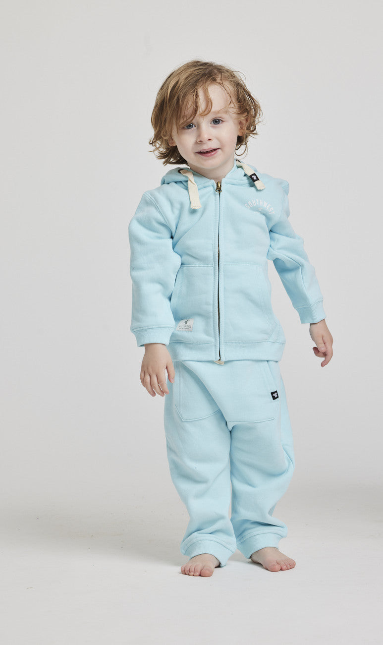 BABY BLUE