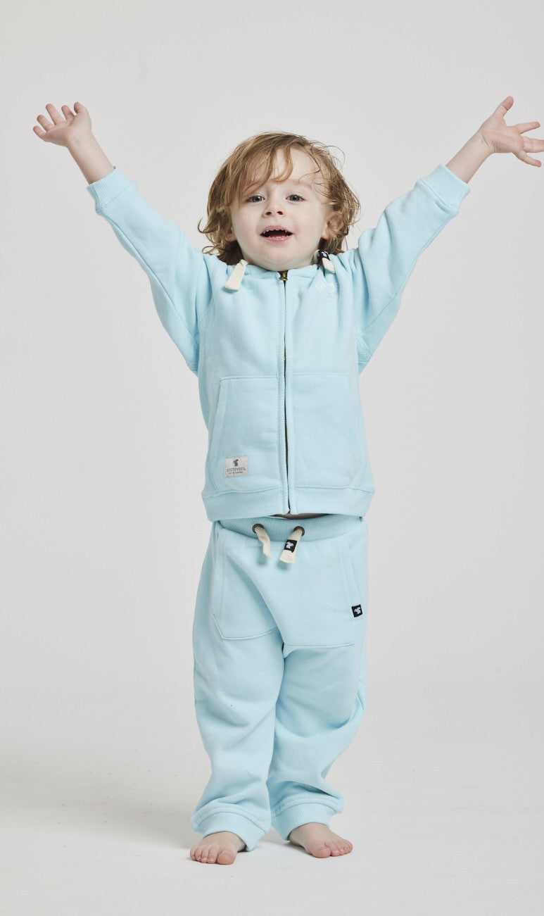 BABY BLUE