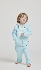 BABY BLUE