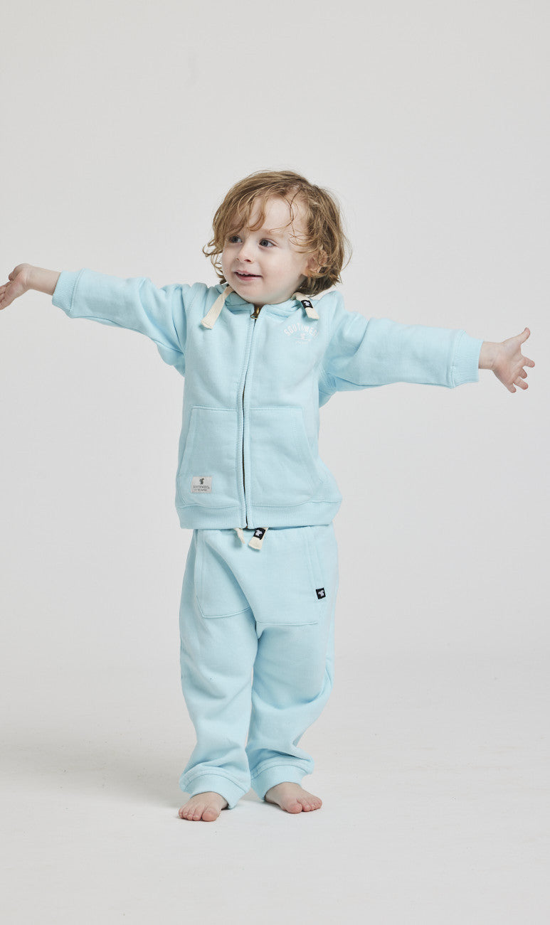 BABY BLUE