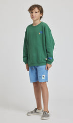 VERT FORET