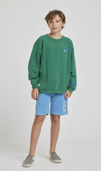 VERT FORET