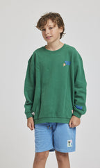 VERT FORET