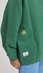 VERT FORET