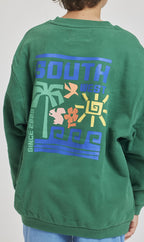 VERT FORET