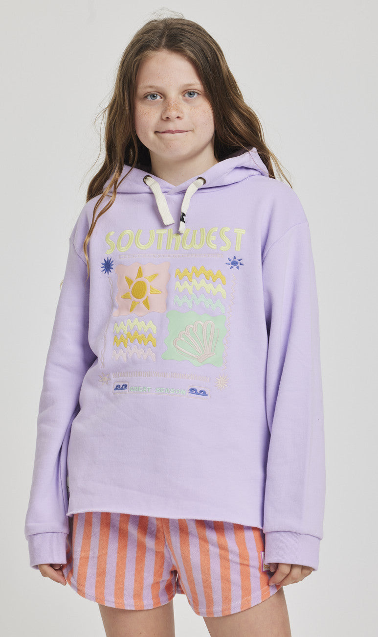LILAS