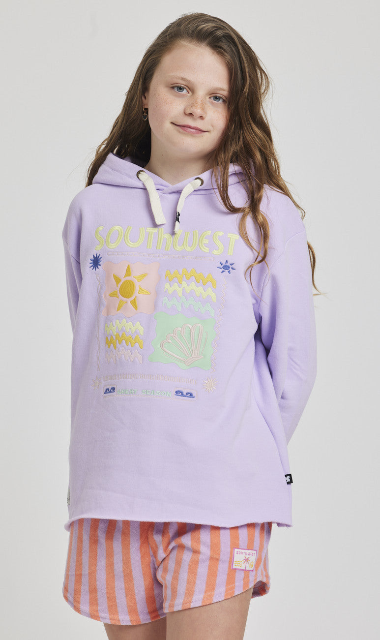 LILAS
