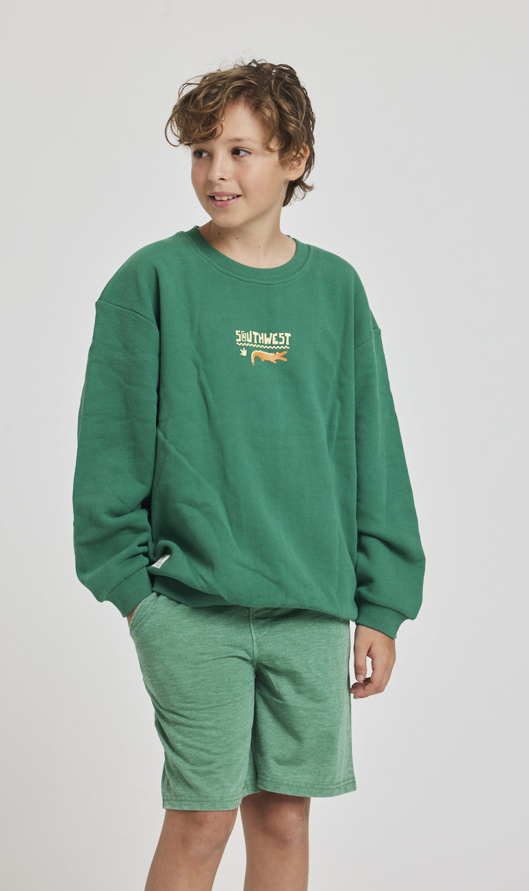 VERT FORET