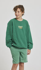 VERT FORET
