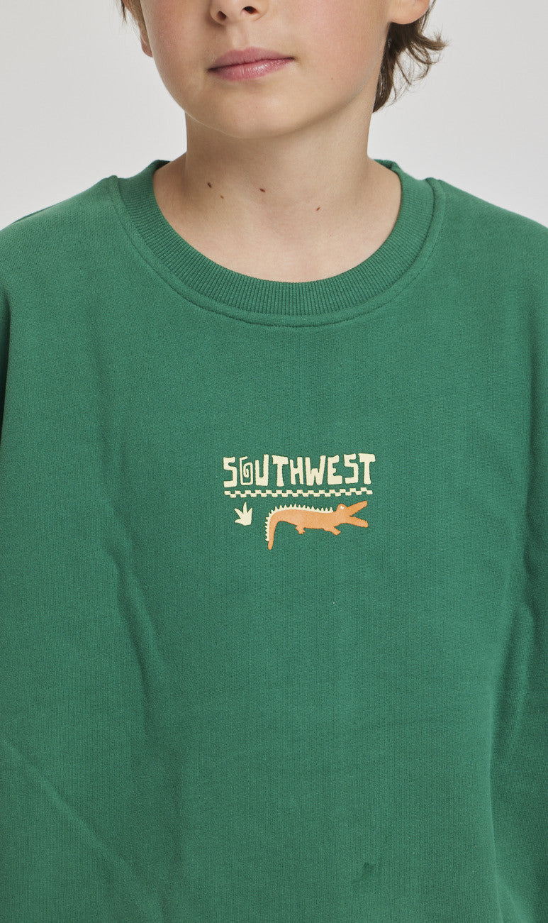 VERT FORET