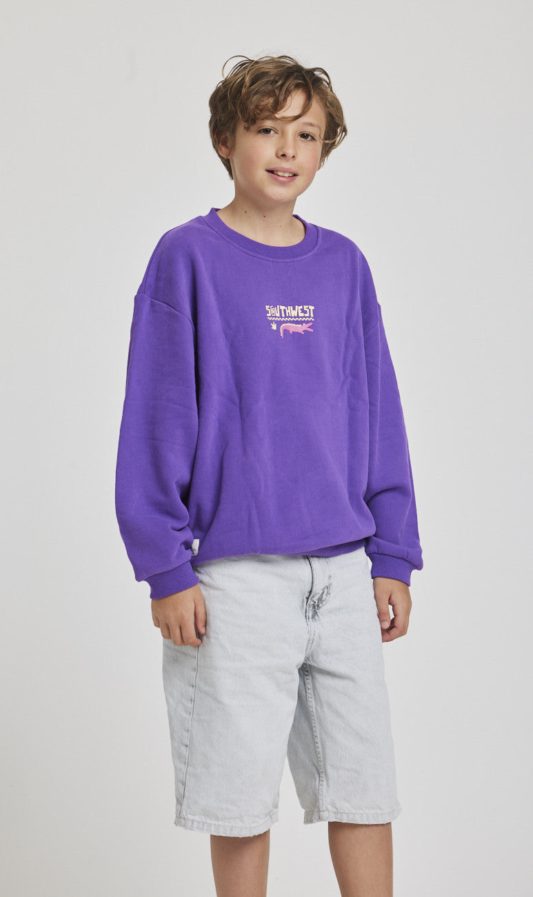 VIOLET