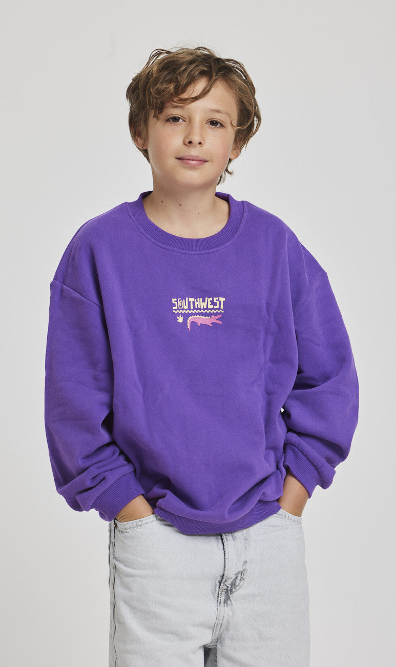 VIOLET