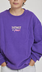 VIOLET