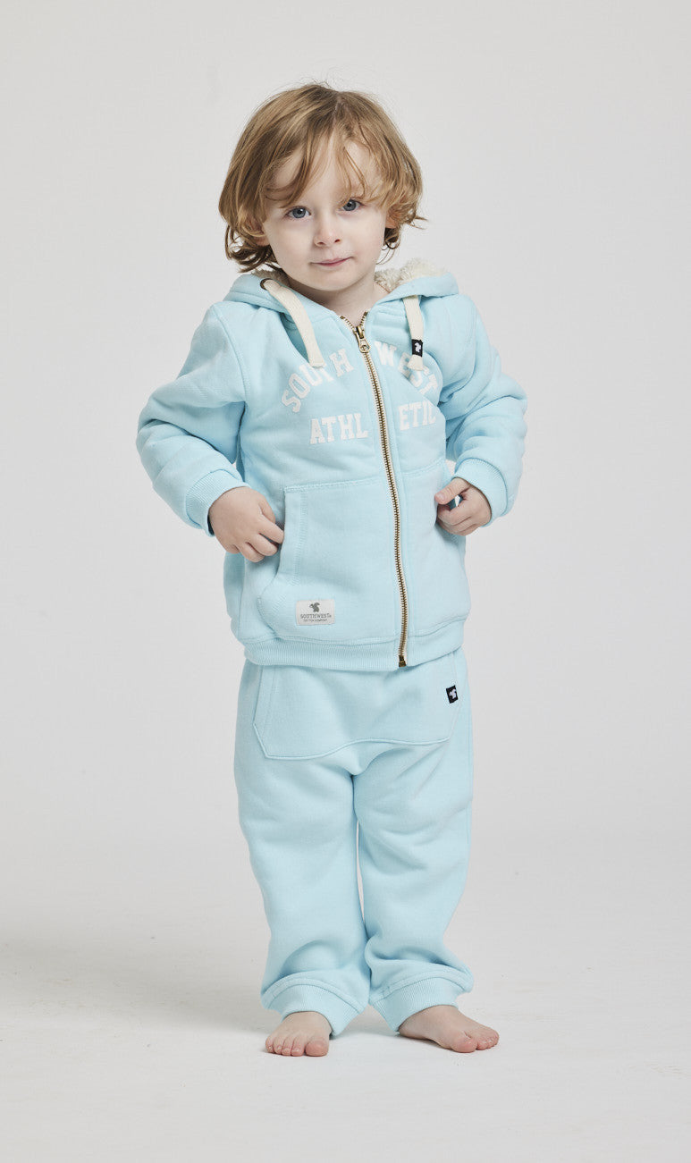 BABY BLUE