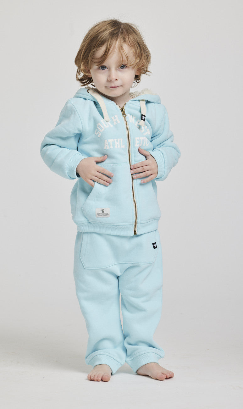 BABY BLUE