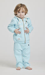 BABY BLUE