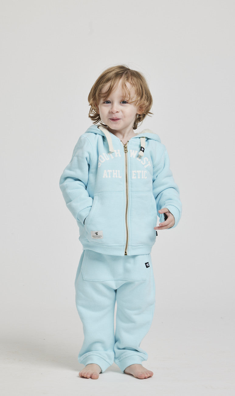 BABY BLUE