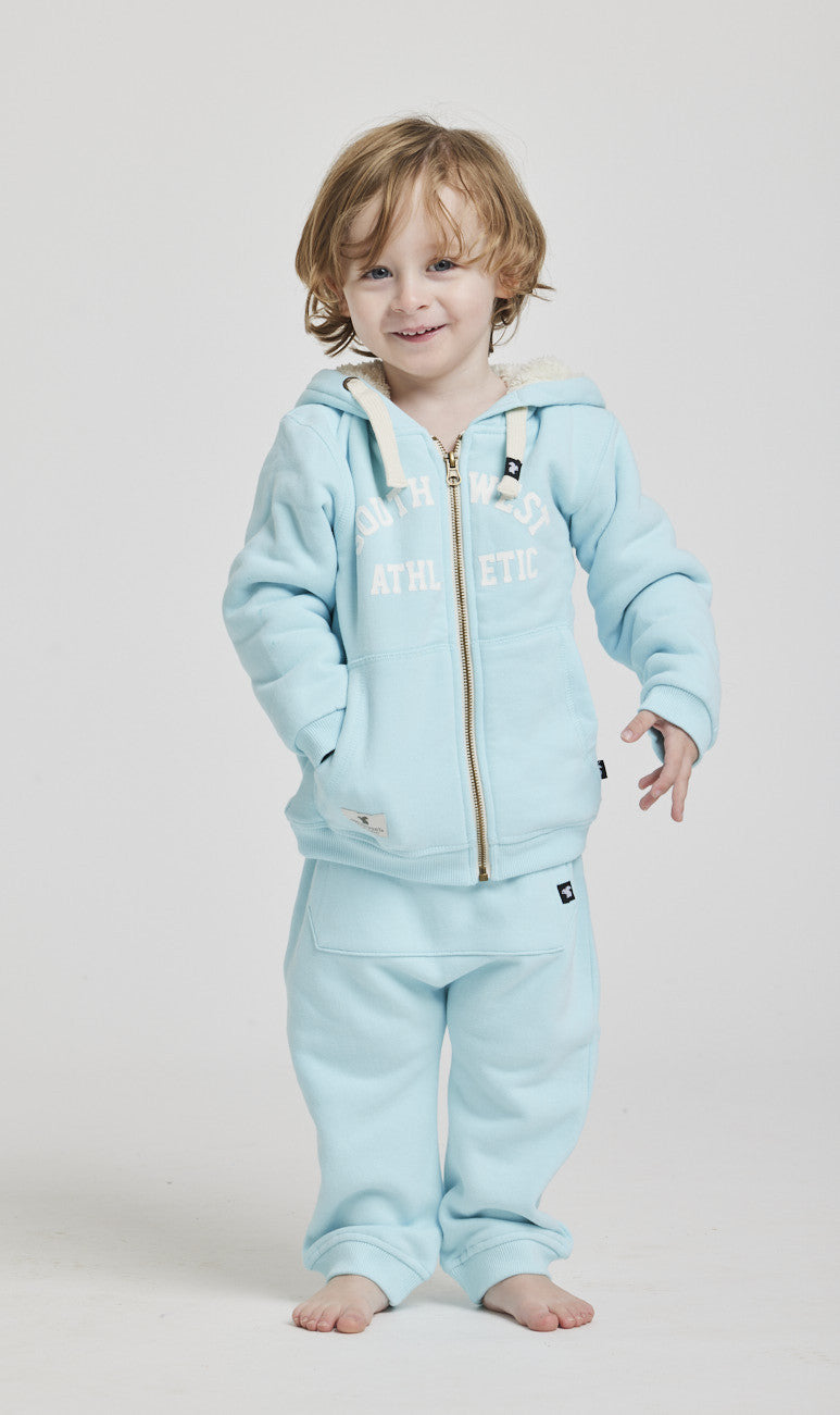 BABY BLUE