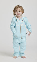 BABY BLUE